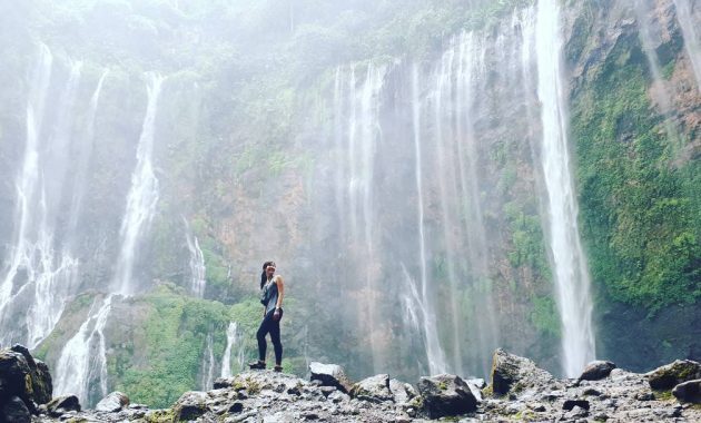 top 10+ wisata air terjun terindah di wilayah malang yang instagramable banget dan mudah dijangkau