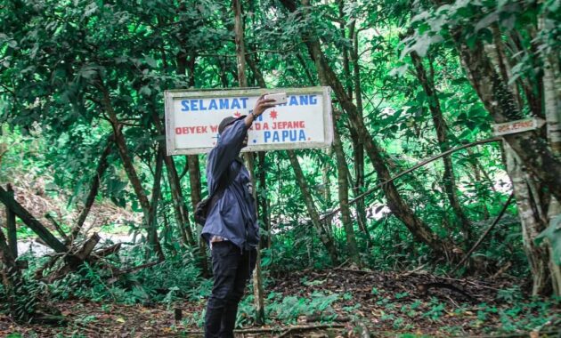 top 10+ wisata goa jepang di indonesia
