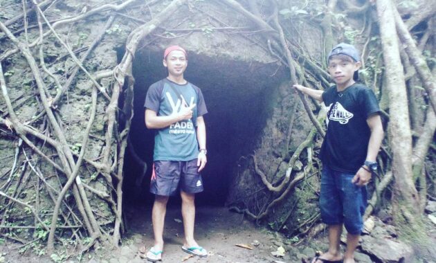 top 10+ wisata goa jepang di indonesia