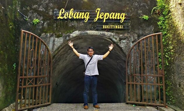 top 10+ wisata goa jepang di indonesia