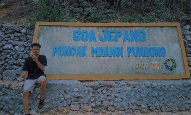 top 10+ wisata goa jepang di indonesia
