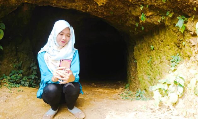 top 10+ wisata goa jepang di indonesia