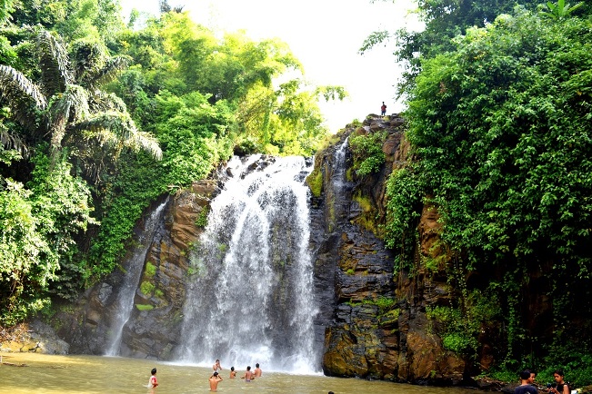 air terjun di banten, liburan alam di banten, pantai di banten, rekreasi alam di banten, tempat wisata alam di banten, wisata alam banten, wisata alam di banten, top 11+ destinasi wisata alam banten paling hits & instagramable kekinian