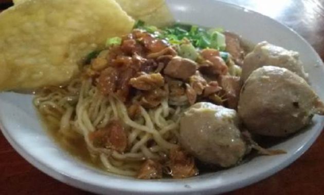 top 11+ kuliner bakso terenak di depok