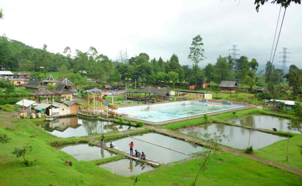 kolam renang air panas di bandung, pemandian air panas di bandung, top 11+ pemandian air panas di bandung terbaik untuk berendam!