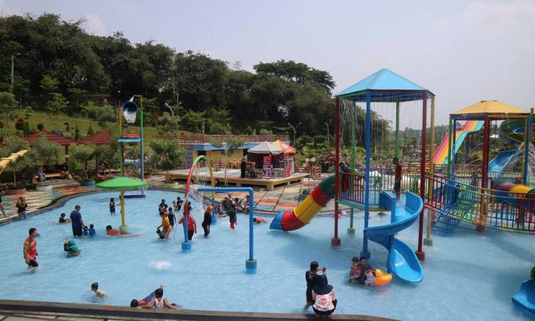 kolam renang air panas di bandung, pemandian air panas di bandung, top 11+ pemandian air panas di bandung terbaik untuk berendam!