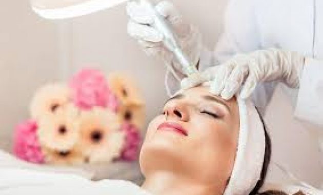 top 11+ review klinik kecantikan di jogja biaya murah 120rb, simak daftar rekomendasi ini