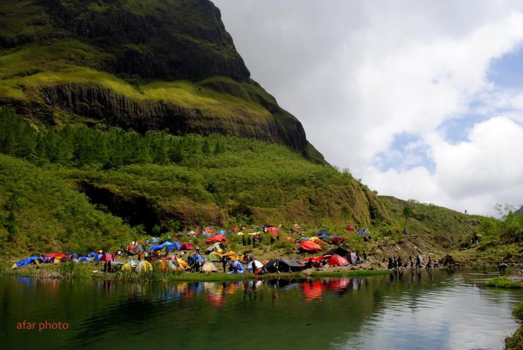 danau tanralili, hutan pinus malino, jungle camp, lembah loe, lembah ramma, lembanna, top 11+ tempat camping terbaik di gowa, malino, lembanna, jungle camp dll
