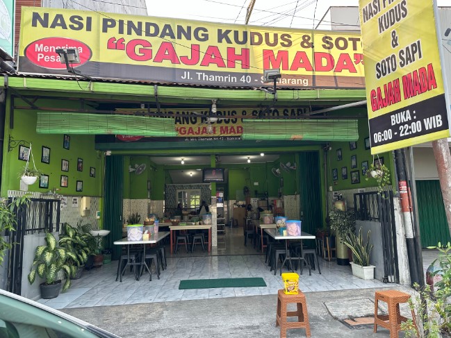 Top 11+ Tempat Makan Nasi Pindang Enak di Semarang Paling Legend!