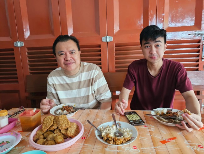 nasi pindang di semarang, resto nasi pindang di semarang, tempat makan nasi pindang di semarang, warung nasi pindang di semarang, top 11+ tempat makan nasi pindang enak di semarang paling legend!