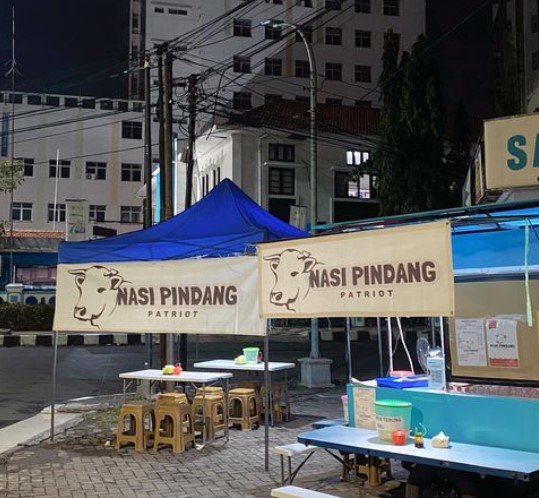 nasi pindang di semarang, resto nasi pindang di semarang, tempat makan nasi pindang di semarang, warung nasi pindang di semarang, top 11+ tempat makan nasi pindang enak di semarang paling legend!