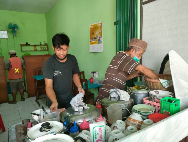 nasi pindang di semarang, resto nasi pindang di semarang, tempat makan nasi pindang di semarang, warung nasi pindang di semarang, top 11+ tempat makan nasi pindang enak di semarang paling legend!