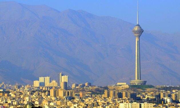 Top 11+ Tempat Menarik di Iran Untuk Dikunjungi Ketika Lebaran Tiba