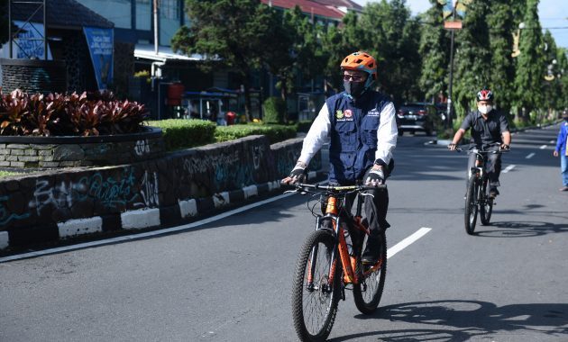 Top 11+ Toko Sepeda di Sukabumi Untuk Mendapatkan Sepeda Impianmu