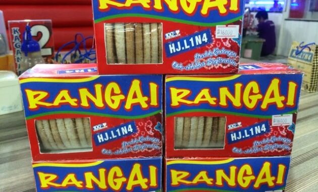 top 12+ daftar oleh-oleh khas banjarmasin yang menjadi favorit wisatawan