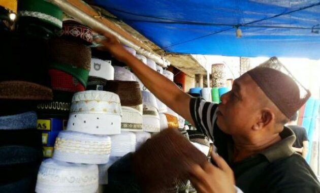 top 12+ daftar oleh-oleh khas banjarmasin yang menjadi favorit wisatawan