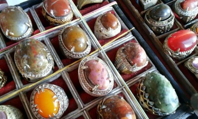 Top 12+ Daftar Oleh-Oleh Khas Banjarmasin Yang Menjadi Favorit Wisatawan