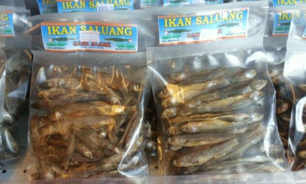 top 12+ daftar oleh-oleh khas banjarmasin yang menjadi favorit wisatawan