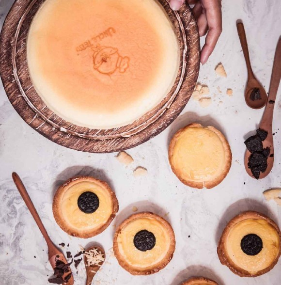 cafe japanese dessert di jakarta, japanese dessert di jakarta, resto japanese dessert di jakarta, tempat japanese dessert di jakarta, top 12+ japanese dessert di jakarta paling enak, rasa otentik jepang