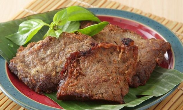 top 12+ makanan khas bogor dan spot terbaik untuk menikmatinya