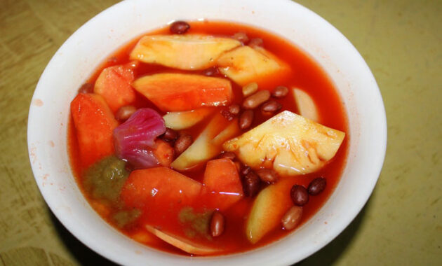 Top 12+ Makanan Khas Bogor dan Spot Terbaik Untuk Menikmatinya