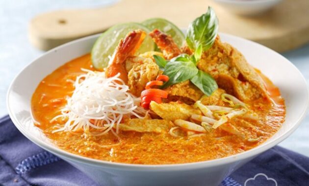 top 12+ makanan khas bogor dan spot terbaik untuk menikmatinya