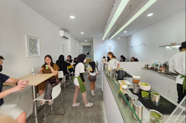 cafe matcha di jakarta, matcha di jakarta, matcha enak di jakarta, top 12+ rekomendasi matcha di jakarta paling terkenal enak, bikin nagih!