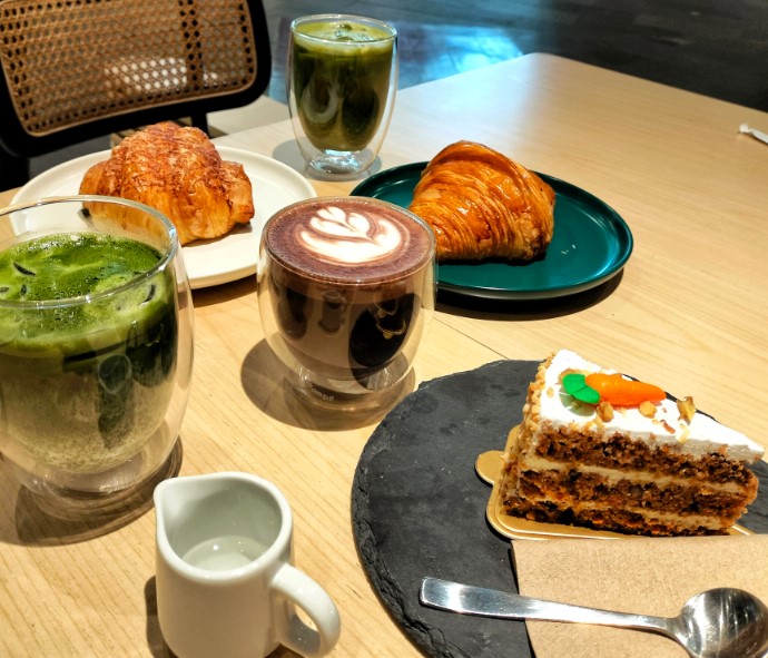 cafe matcha di jakarta, matcha di jakarta, matcha enak di jakarta, top 12+ rekomendasi matcha di jakarta paling terkenal enak, bikin nagih!