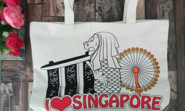 top 12+ rekomendasi oleh-oleh khas dari singapura