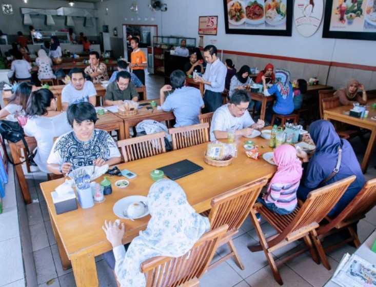 Top 12+ Rekomendasi Soto di Bogor Paling Enak & Legendaris, Terbaik!