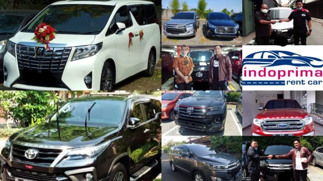 Top 12+ Rental Sewa Alphard Jakarta, No 10 Bisa Lepas Kunci Harga Per Hari Mulai 2,1 Jt
