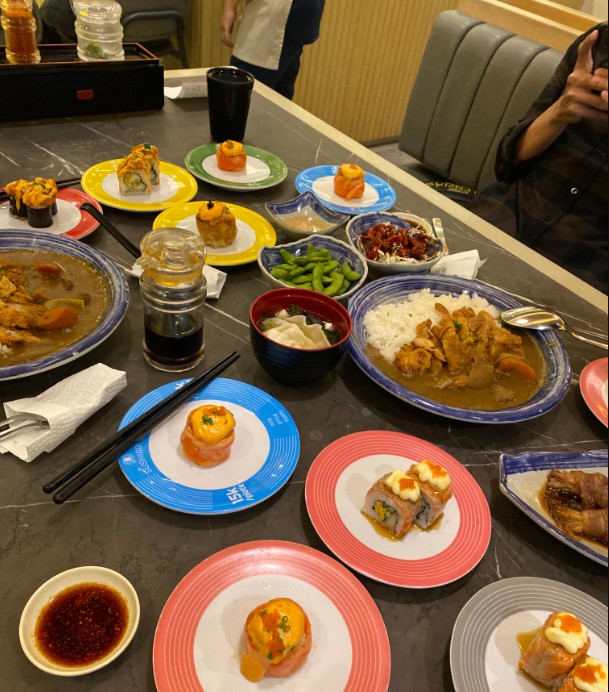 resto sushi di pik, restoran sushi di pik, sushi di pik, sushi enak di pik, tempat makan sushi di pik, top 12+ restoran sushi di pik terkenal enak dengan menu premium!