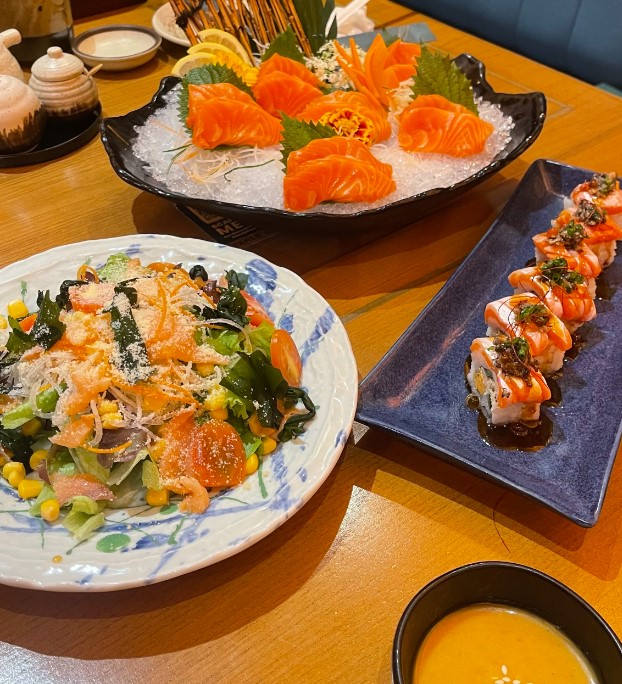 resto sushi di pik, restoran sushi di pik, sushi di pik, sushi enak di pik, tempat makan sushi di pik, top 12+ restoran sushi di pik terkenal enak dengan menu premium!