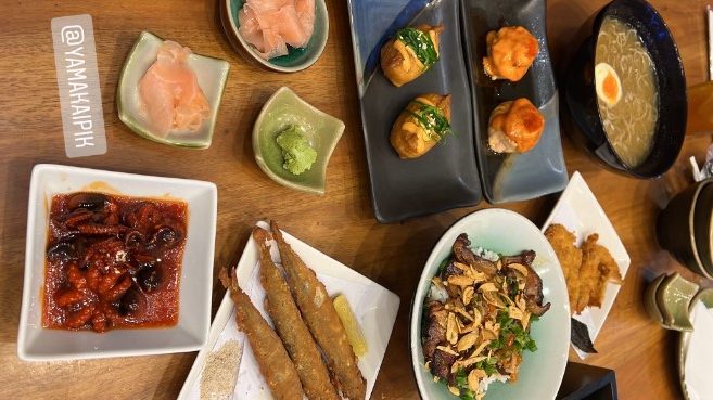 resto sushi di pik, restoran sushi di pik, sushi di pik, sushi enak di pik, tempat makan sushi di pik, top 12+ restoran sushi di pik terkenal enak dengan menu premium!