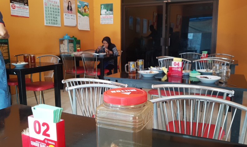 cafe di purworejo, kuliner di purworejo, resto di purworejo, restoran di purworejo, tempat makan di purworejo, tempat makan enak di purworejo, tempat wisata kuliner di purworejo, wisata kuliner di purworejo, top 12+ tempat makan enak di purworejo, restoran & cafe paling terkenal