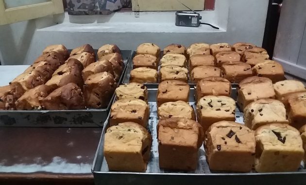 Top 12+ Toko Roti di Klaten Yang Memiliki Citarasa Spesial