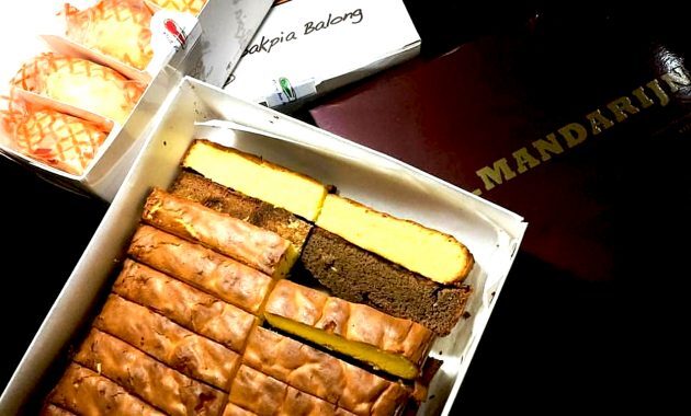 Top 12+ Toko Roti di Solo, Mana Yang Paling Memikat Lidahmu?