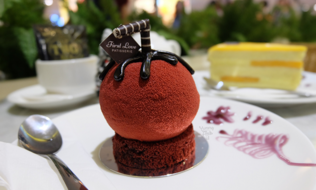 Top 12+ Toko Roti Favorit di Kelapa Gading, Mana Yang Pernah Kamu Kunjungi?