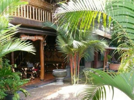 hotel di pangandaran, hotel murah di pangandaran, penginapan di pangandaran, penginapan murah di pangandaran, top 121+ hotel murah di pangandaran dengan pelayanan terbaik
