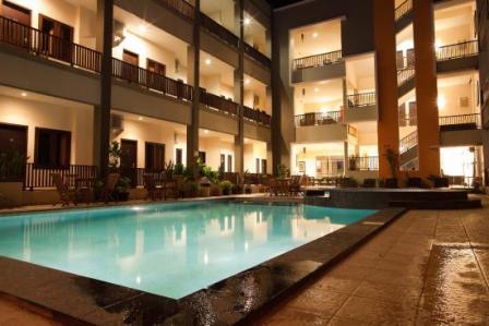 Top 121+ Hotel Murah di Pangandaran dengan Pelayanan Terbaik
