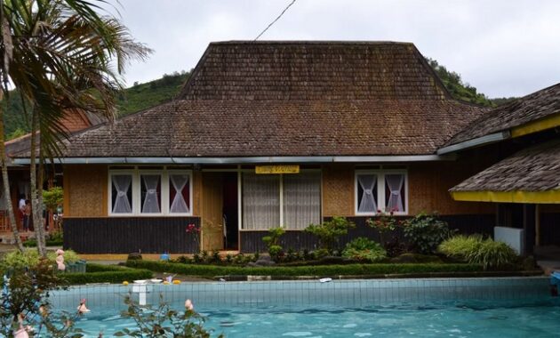 Top 13+ Daftar Villa Nyaman Saat Berlibur di Ciwidey Yang Bisa Kamu Jadikan Sebagai Referensi