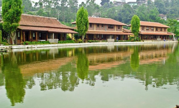 top 13+ daftar villa nyaman saat berlibur di ciwidey yang bisa kamu jadikan sebagai referensi