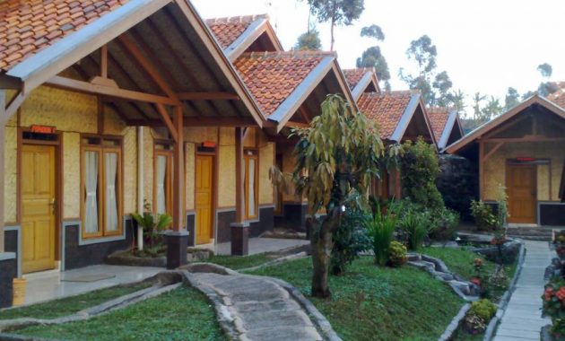 top 13+ daftar villa nyaman saat berlibur di ciwidey yang bisa kamu jadikan sebagai referensi