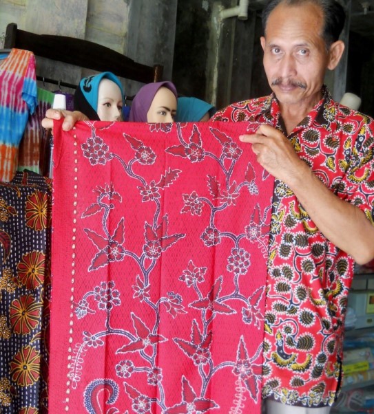 buah tangan khas brebes, kerupuk khas brebes, khas brebes, makanan khas brebes, oleh-oleh khas brebes, telur asin khas brebes, top 13+ makanan & oleh-oleh khas brebes paling terkenal incaran wisatawan