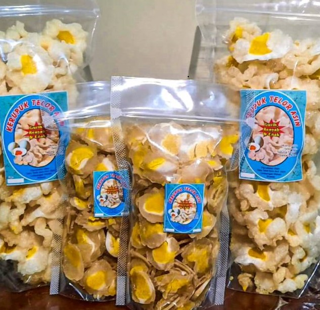 buah tangan khas brebes, kerupuk khas brebes, khas brebes, makanan khas brebes, oleh-oleh khas brebes, telur asin khas brebes, top 13+ makanan & oleh-oleh khas brebes paling terkenal incaran wisatawan