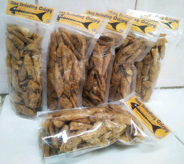 buah tangan khas brebes, kerupuk khas brebes, khas brebes, makanan khas brebes, oleh-oleh khas brebes, telur asin khas brebes, top 13+ makanan & oleh-oleh khas brebes paling terkenal incaran wisatawan