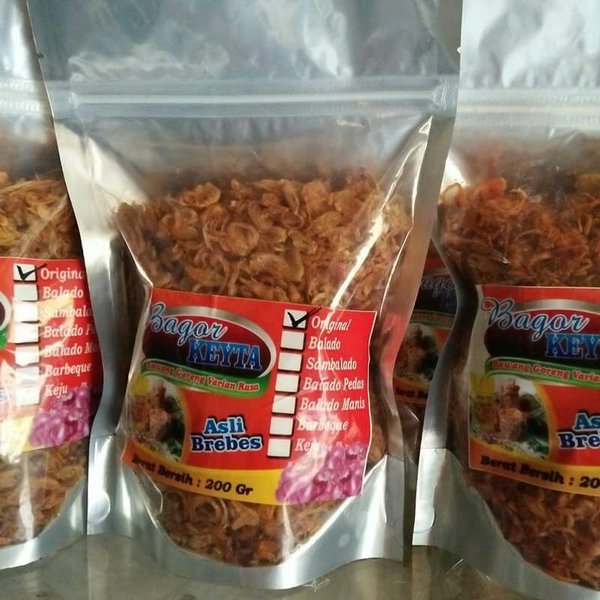 buah tangan khas brebes, kerupuk khas brebes, khas brebes, makanan khas brebes, oleh-oleh khas brebes, telur asin khas brebes, top 13+ makanan & oleh-oleh khas brebes paling terkenal incaran wisatawan