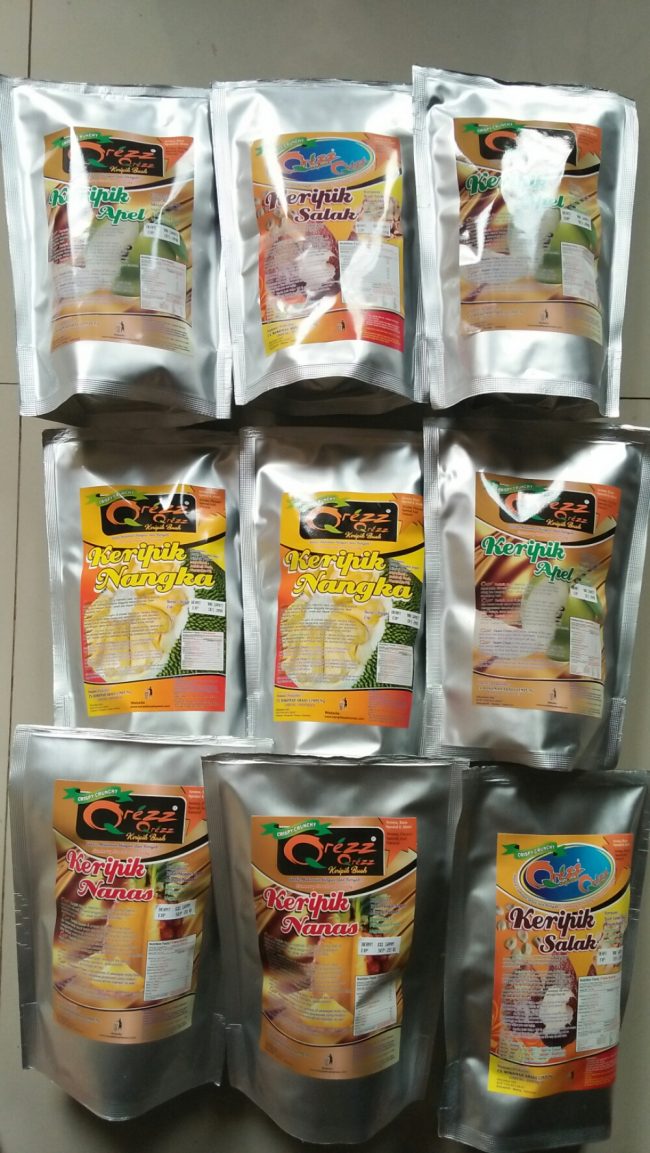 buah tangan khas batang, cemilan khas batang, cinderamata khas batang, jajanan khas batang, makanan khas batang, oleh-oleh khas batang, souvenir khas batang, top 13+ oleh-oleh khas batang yang wajib dibawa pulang, makanan, souvenir