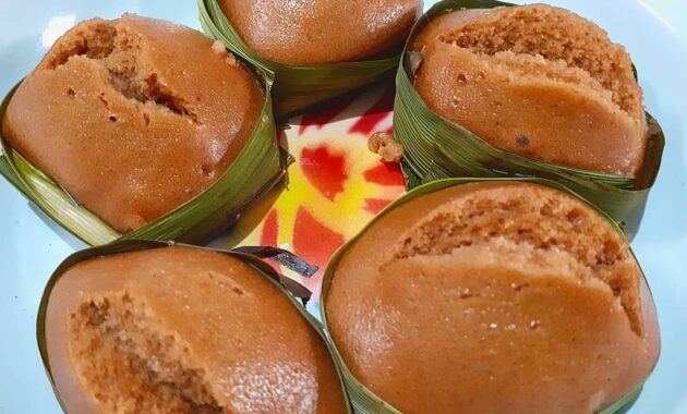 top 13+ referensi jajanan dan kue khas daerah manado untuk menemani liburanmu, wajib dibawa pulang!
