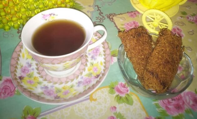 top 13+ referensi jajanan dan kue khas di daerah bugis untuk memanjakan perutmu, wajib kamu coba!